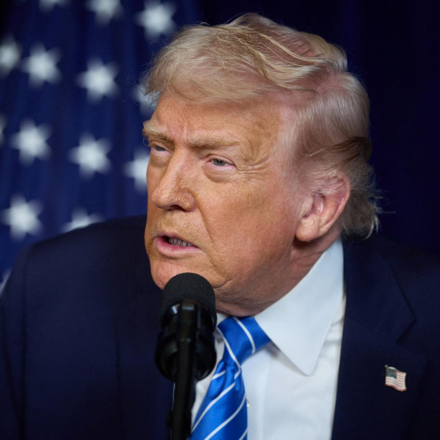 USA haben erstmals Ziel in Venezuela angegriffen