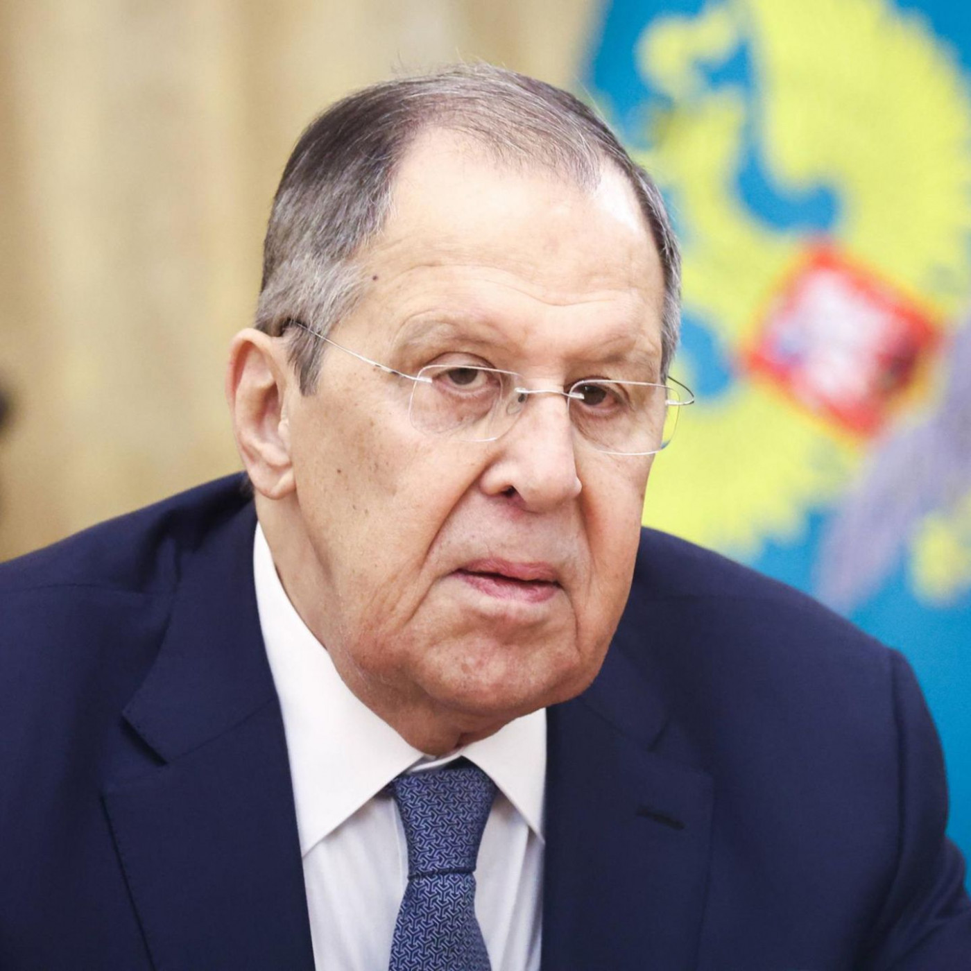 Russland wirft Ukraine Drohnen-Angriff auf Putins Residenz vor