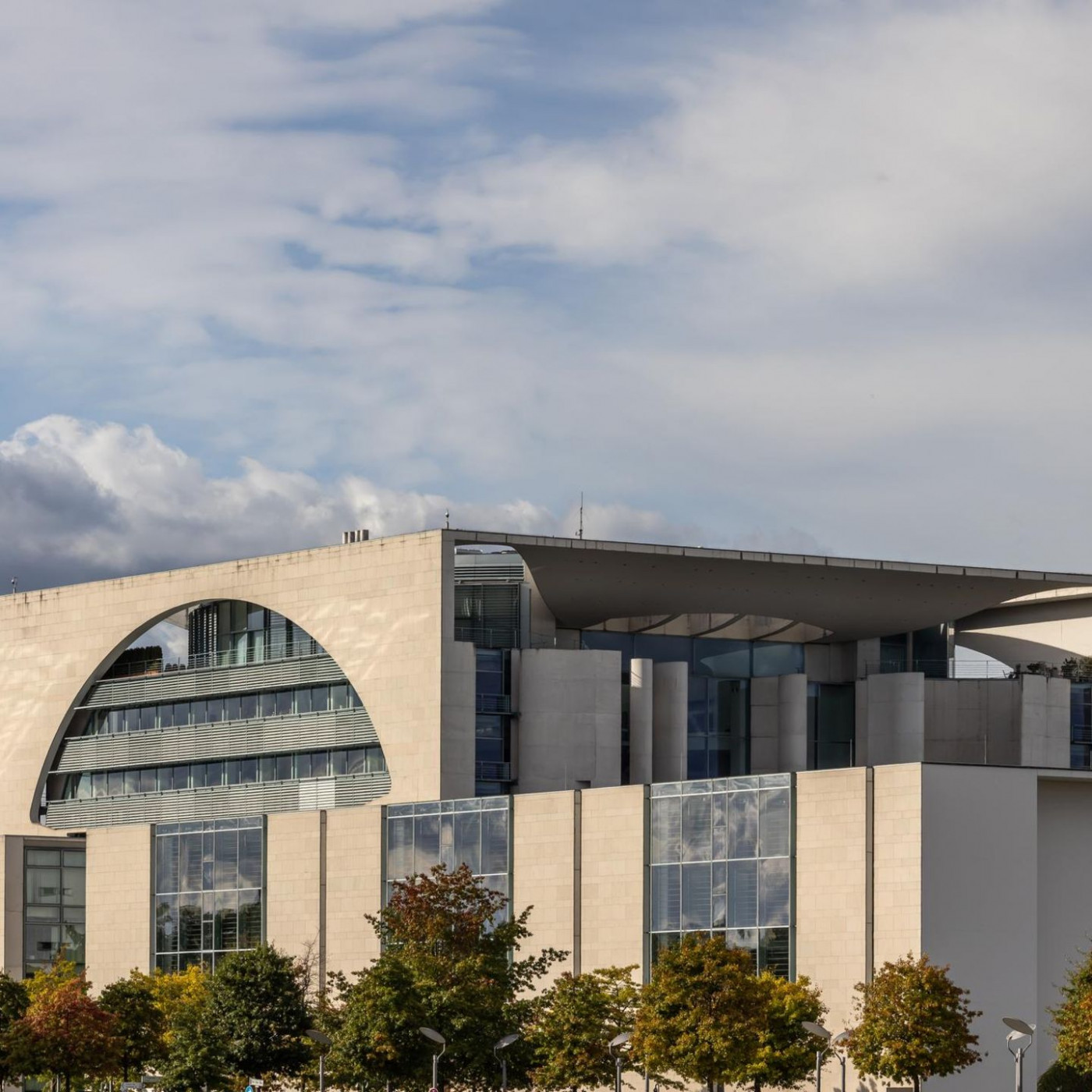 Kanzleramt sucht Handwerker &ndash; so viel kann man verdienen