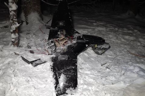 Angriff auf Putin-Residenz? Russland zeigt Video mit Drohne