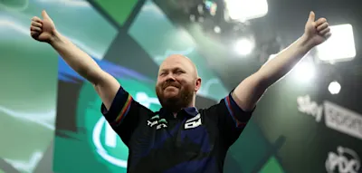 W&auml;hrend das Schweden-M&auml;rchen endet, erf&uuml;llt sich die Nummer 86 der Welt seinen Traum