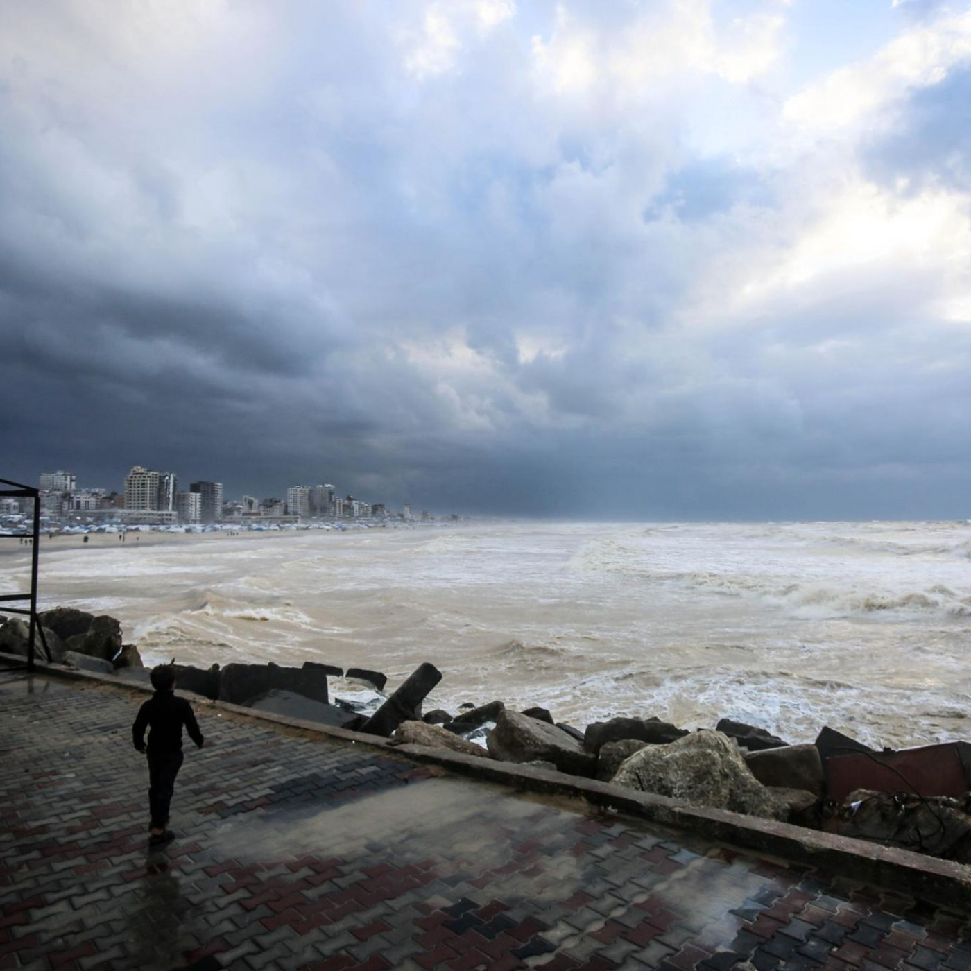 Wo ziehen 2026 St&uuml;rme auf? Diese Krisen m&uuml;ssen wir im Blick haben