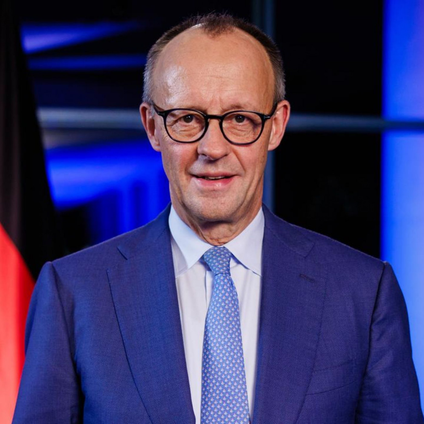 Merz: "2026 soll Moment des Aufbruchs werden"