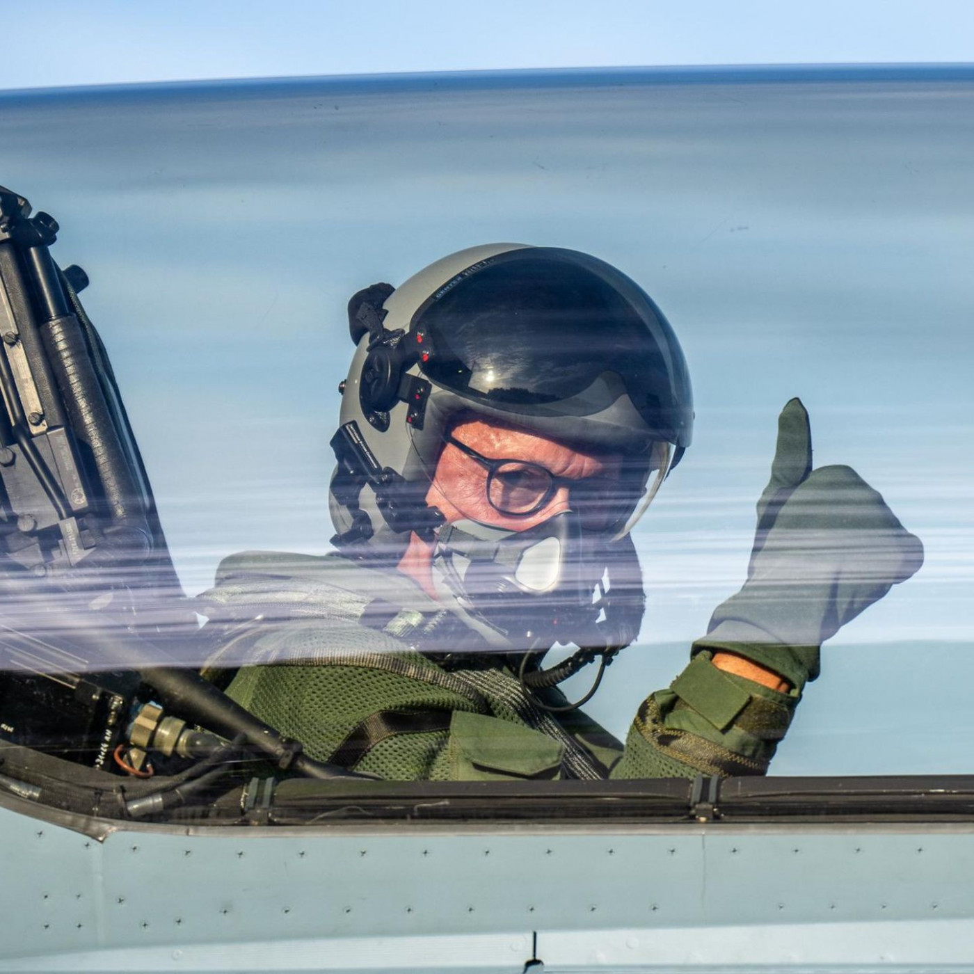 Deutschland im Visier: "Russlands Ziel ist, uns von innen zu stoppen"