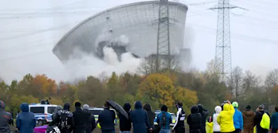 &bdquo;Wo, wenn nicht bei uns?&ldquo; &ndash; CSU fordert Mini-Kraftwerke und Kernenergie-Forschung in Deutschland