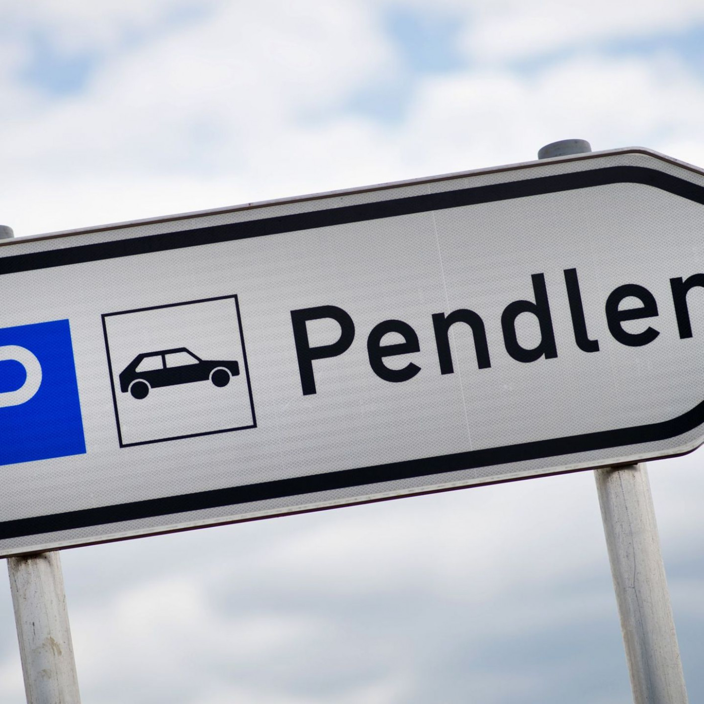 Pendlerpauschale steigt f&uuml;r kurze Strecken