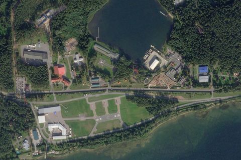 CIA widerspricht Russlands Behauptung vom ukrainischen Angriff auf Putins Residenz