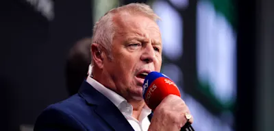 &bdquo;Dann schlug ich auf. Es m&uuml;ssen etwa 20 Meter im freien Fall gewesen sein.