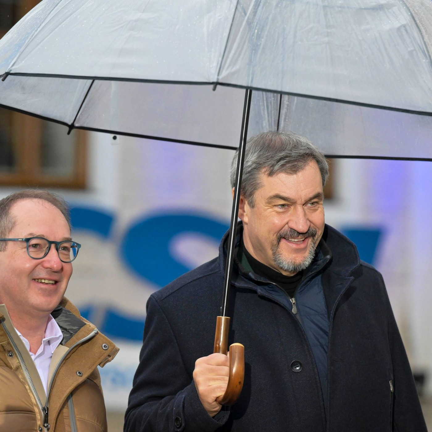 Streit um Abschiebungen nach Syrien