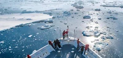 Einmal im Leben nach... &ndash; neun Reisen f&uuml;r die Bucketlist 2026