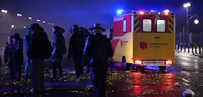 Sanit&auml;ter halten Regierungspl&auml;ne zum Schutz von Rettungskr&auml;ften f&uuml;r &bdquo;wenig zielf&uuml;hrend&ldquo;