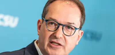 Deutlich weniger illegale Einreisen nach Deutschland im Jahr 2025