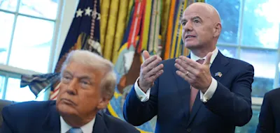 Fifa &uuml;berrumpelt ARD und ZDF mit WM-Ansto&szlig;zeiten