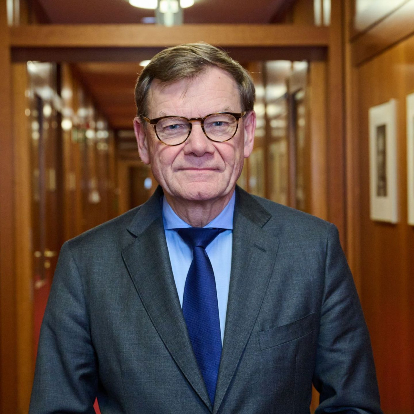 Wadephul f&uuml;r durchgreifende Reform des UN-Sicherheitsrats