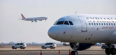 &bdquo;Mit Linienfl&uuml;gen&ldquo; &ndash; CSU will die meisten Syrer in diesem Jahr abschieben