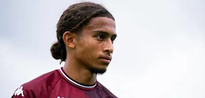 Franz&ouml;sischer Fu&szlig;ball-Profi bei Feuer-Katastrophe  schwer verletzt