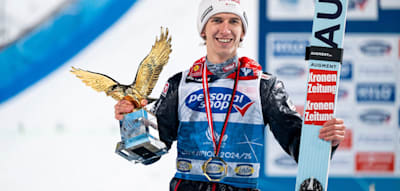 74. Vierschanzentournee &ndash; Zeitplan, Ergebnisse, Gesamtwertung, TV-&Uuml;bertragung und mehr