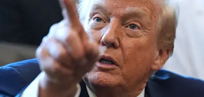 &bdquo;Wir sind einsatzbereit&ldquo; &ndash; Trump droht Mullah-Regierung im Iran