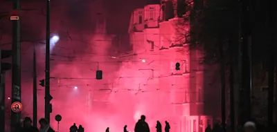 &bdquo;Viele trauen sich nicht mehr auf die Stra&szlig;e. Polizisten wurden gezielt in Hinterhalt gelockt&ldquo;