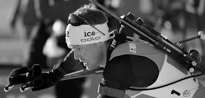 Biathlet Botn fand seinen Freund &ndash; &bdquo;Ich verstand sofort, dass er tot war&ldquo;