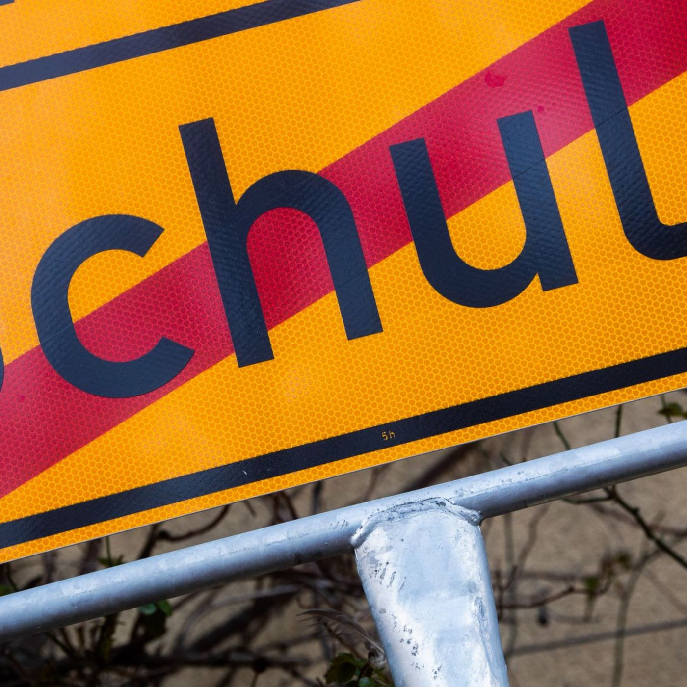 Hunderte Schulschw&auml;nzer 2025 in Arrest