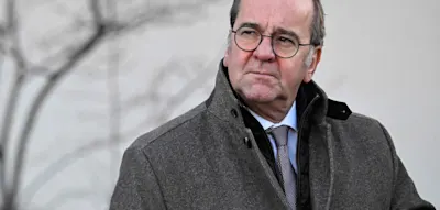 Deutschland im Konfliktfall &bdquo;priorisiertes Ziel&ldquo; f&uuml;r weitreichende Waffen Russlands