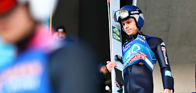 Wellinger entgeht nur knapp einem Debakel &ndash; auch Prevc schw&auml;chelt erstmals