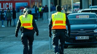 Schwarzarbeitsbek&auml;mpfung: Wie effektiv die Kontrollen aktuell sind