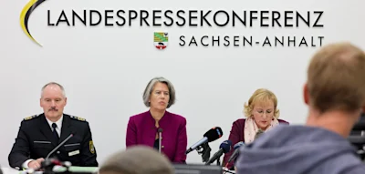 Festgenommen wegen m&ouml;glicher Anschlagspl&auml;ne &ndash; 21-J&auml;hriger nach Tadschikistan ausgereist