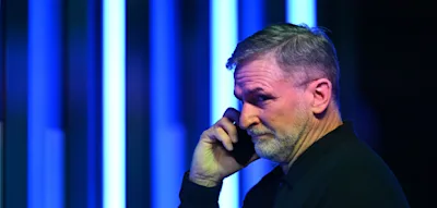 Der Kuntz-Abgang beim HSV ist k&auml;lter als die Elbe