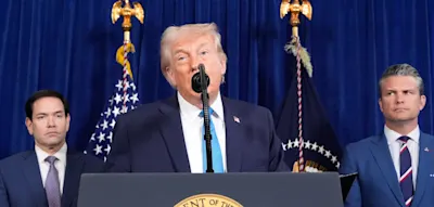 USA wollen Venezuela vorerst selbst regieren