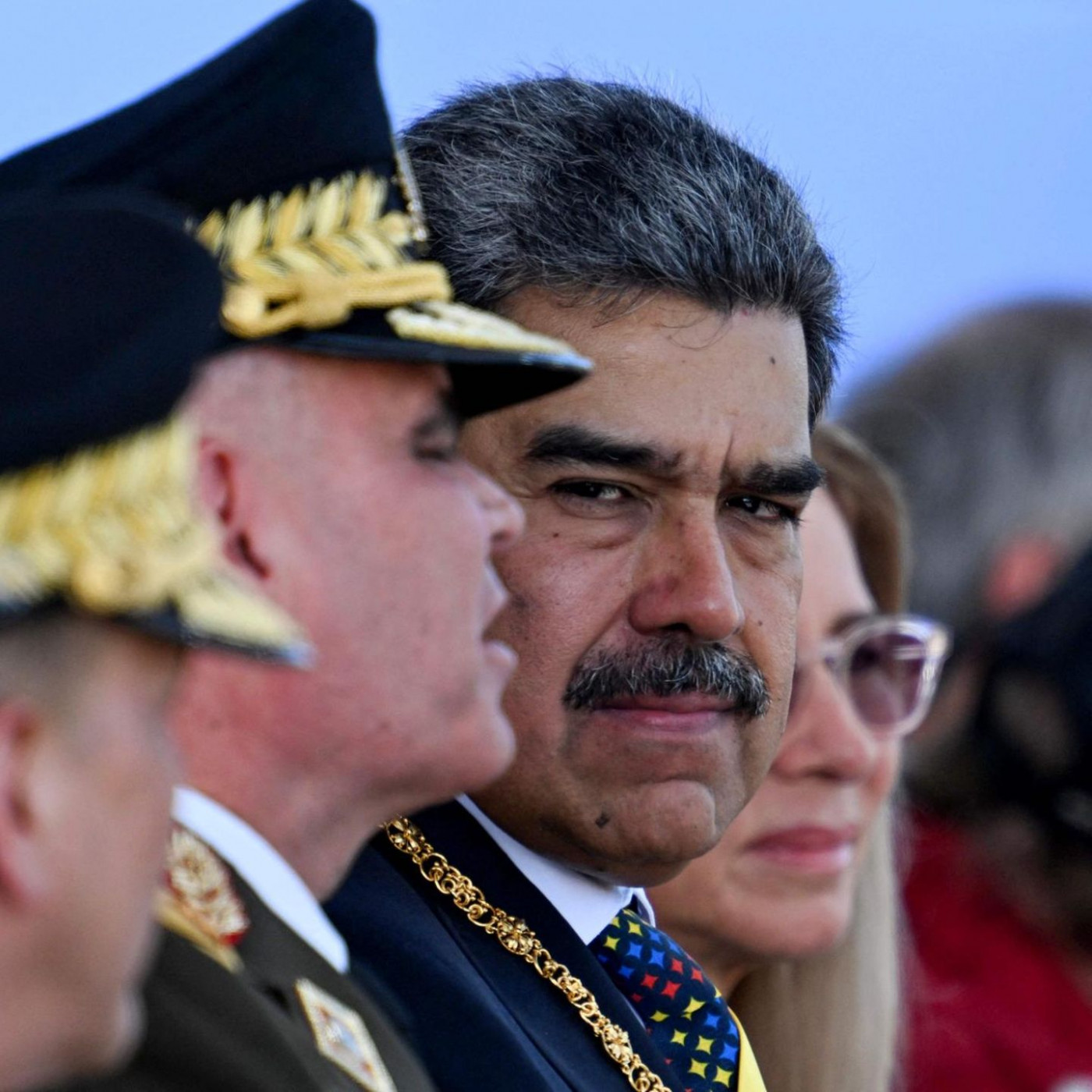 In Venezuela weint niemand Maduro eine Tr&auml;ne nach