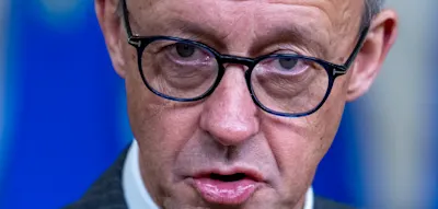 &bdquo;Hat Venezuela ins Verderben gef&uuml;hrt&ldquo; &ndash; Merz kritisiert Maduro nach US-Angriff