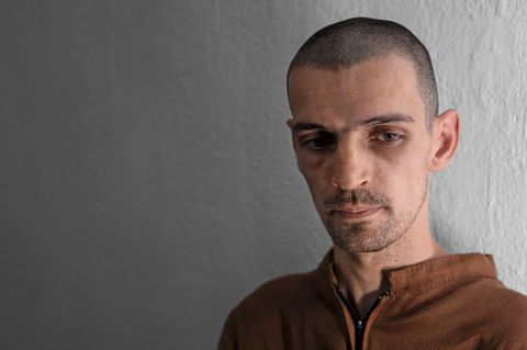 Hat selbst dieser Mann eine zweite Chance verdient?