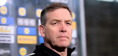 &bdquo;Es ist ungew&ouml;hnlich, dass ein anderer Nationaltrainer unsere Entscheidungen kritisiert&ldquo;