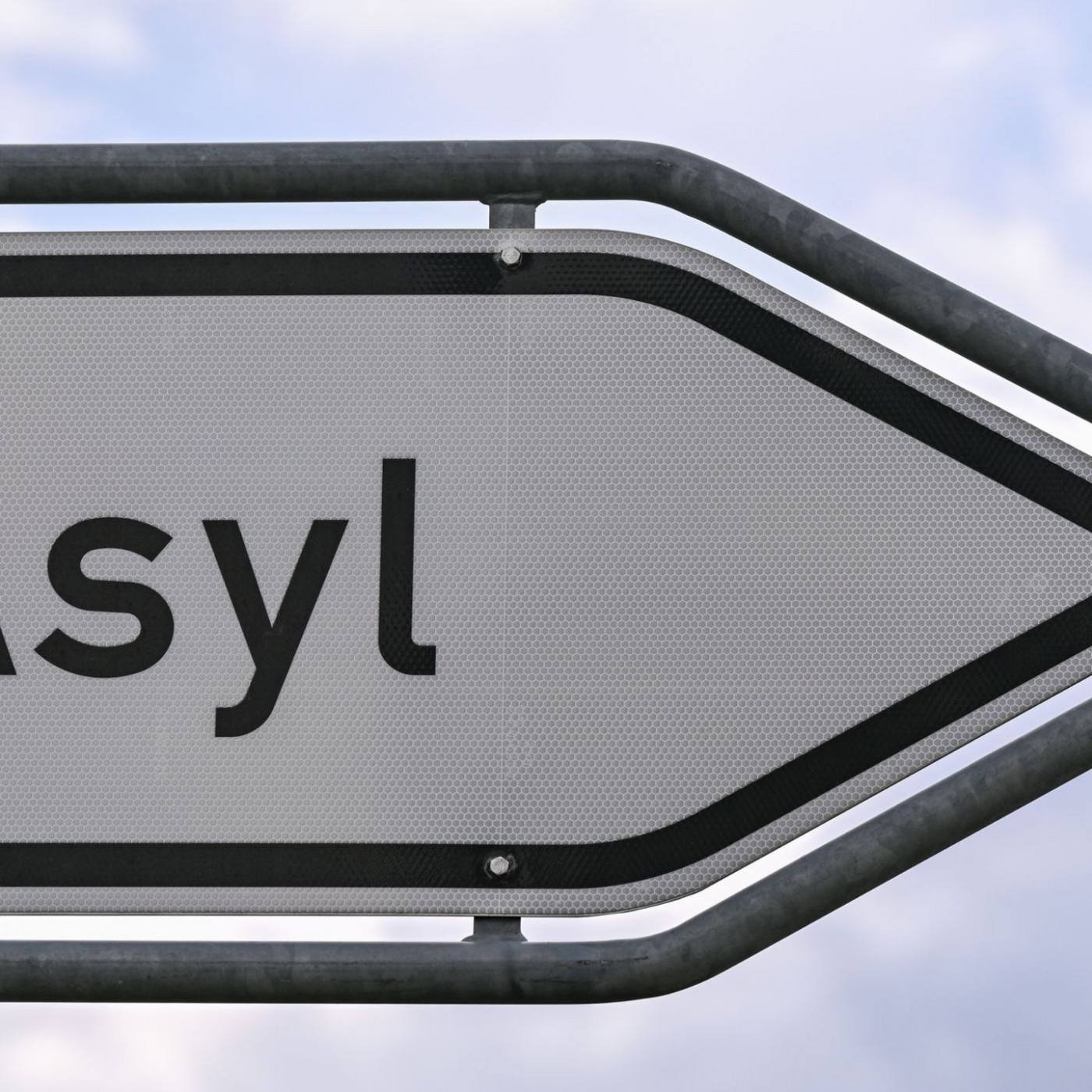 51 Prozent weniger Asylbewerber