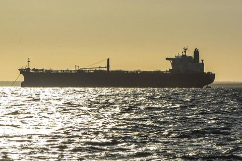 &Ouml;ltanker verschwinden aus Venezuela &ndash; trotz Blockade