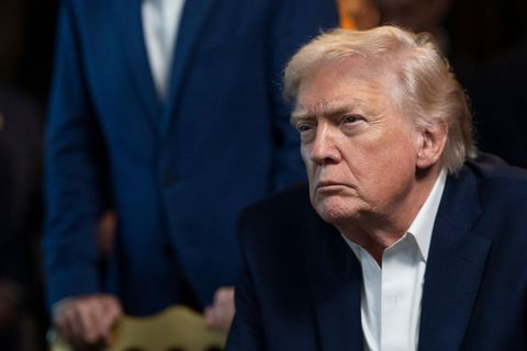 "Trumps Anklage gegen Maduro ist v&ouml;llig unglaubw&uuml;rdig"