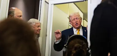 &bdquo;Und dann sollten Europas F&uuml;hrer nicht ver&auml;ngstigt stammeln&ldquo;