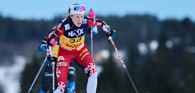 Toter Biathlet &ndash; Freundin erz&auml;hlt von letztem Gespr&auml;ch