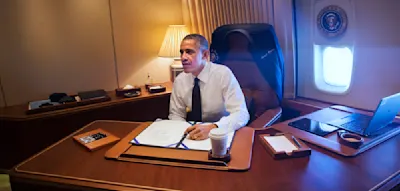 &bdquo;Das war einfach zu verlockend&ldquo; &ndash; BND soll jahrelang Obama abgeh&ouml;rt haben