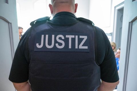 CSU will auch Kinder unter 14 Jahren vor Gericht stellen