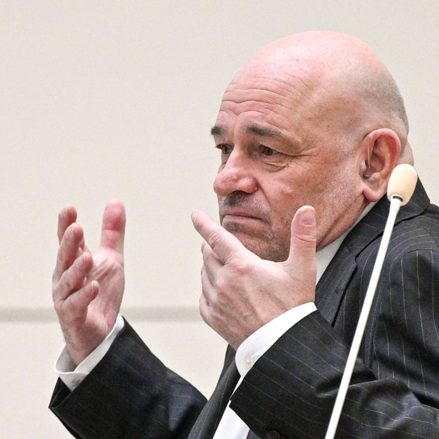 Brandenburgs Minister Crumbach verl&auml;sst BSW und Fraktion