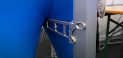 Abenteuerlicher Verdacht &ndash; Hyaluron-Spritzen f&uuml;r mehr Anzugfl&auml;che im Schritt