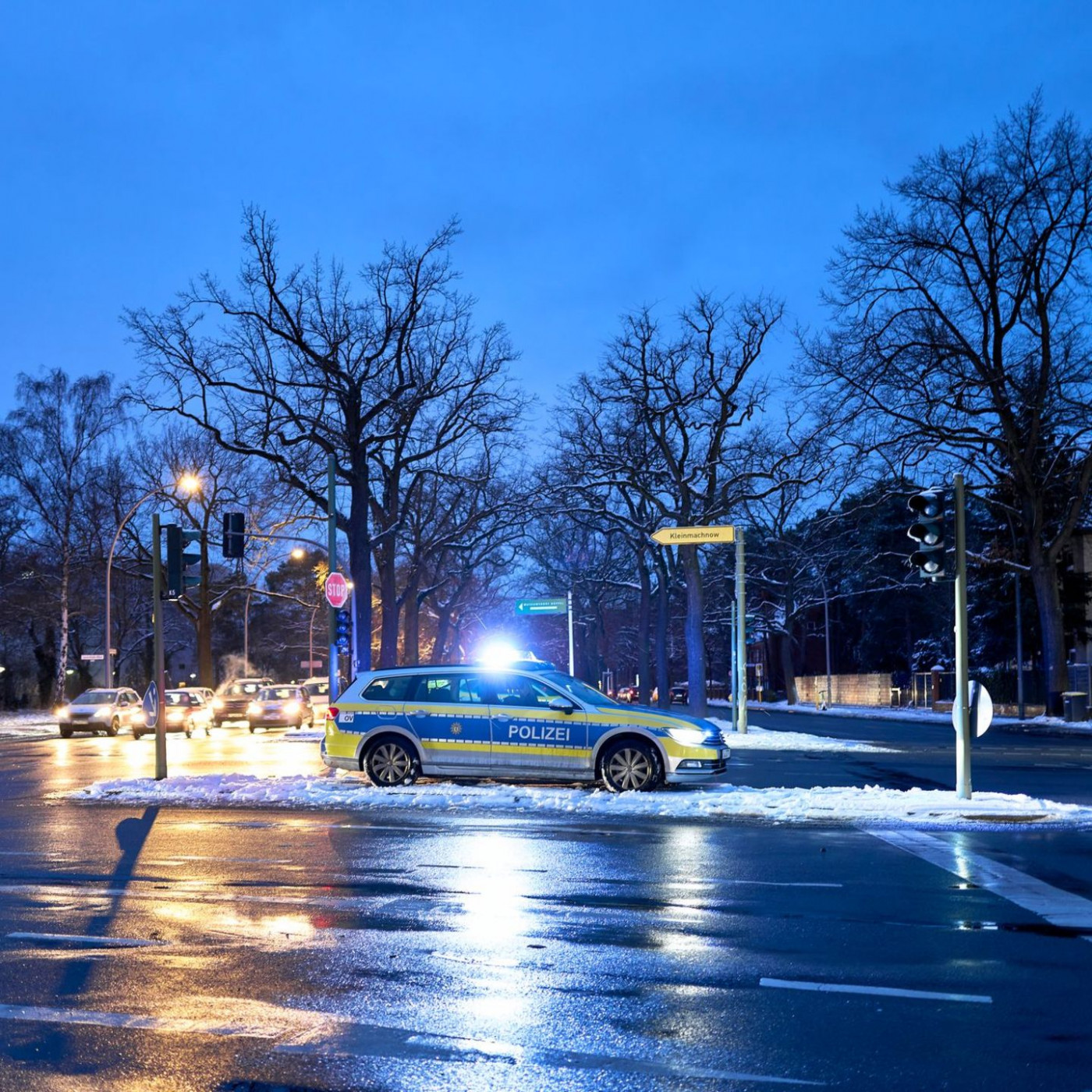 30.000 Berliner Haushalte am dritten Tag ohne Strom