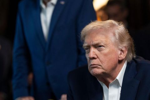 "Europa k&ouml;nnte als N&auml;chstes auf Trumps Speiseplan stehen"