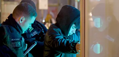 CSU will auch kriminelle Kinder unter 14 Jahren vor Gericht stellen