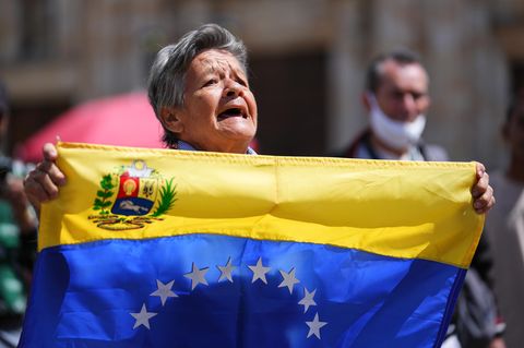 "Am Ende werden wir die Zeche zahlen"