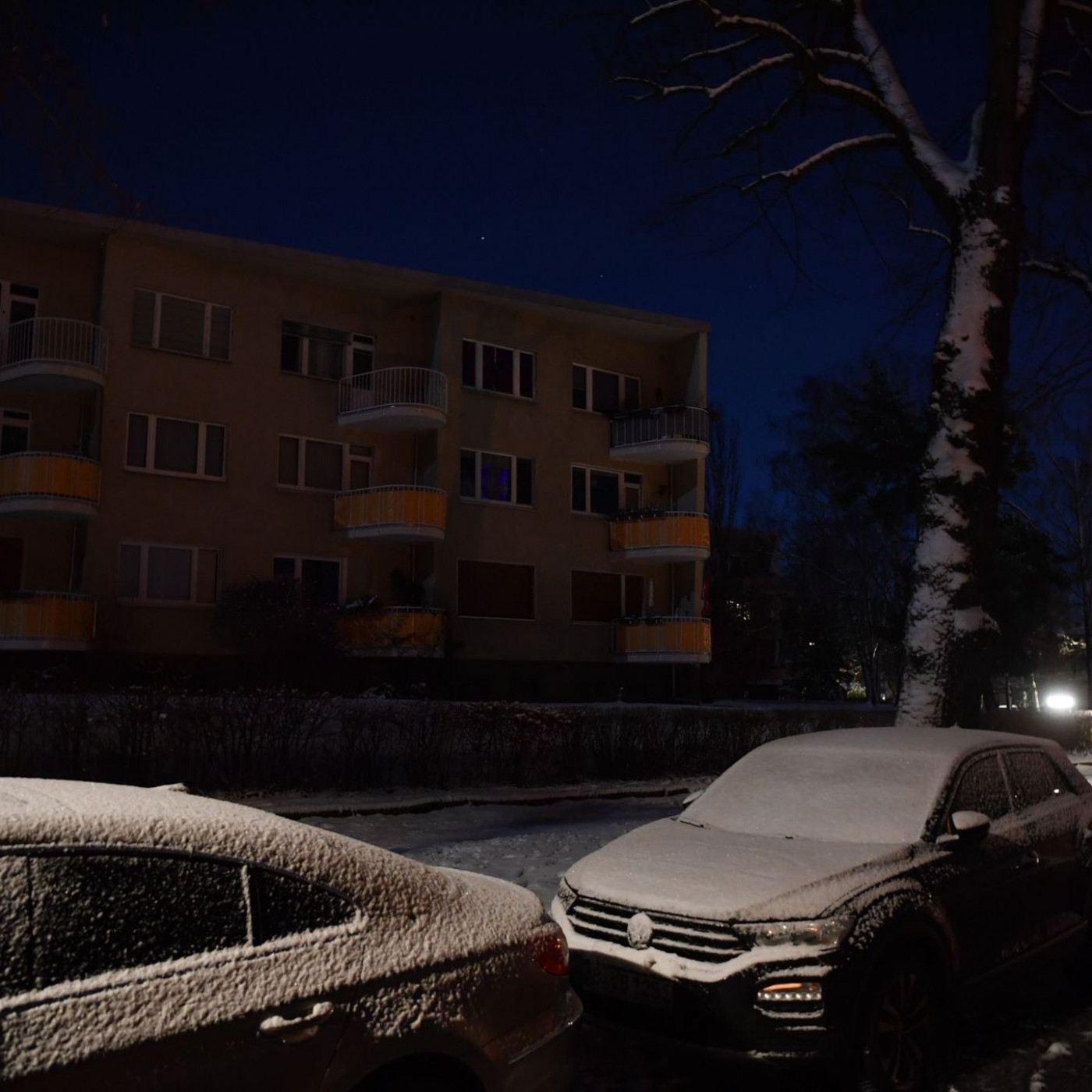 Berliner S&uuml;dwesten startet in weiteren Tag ohne Strom