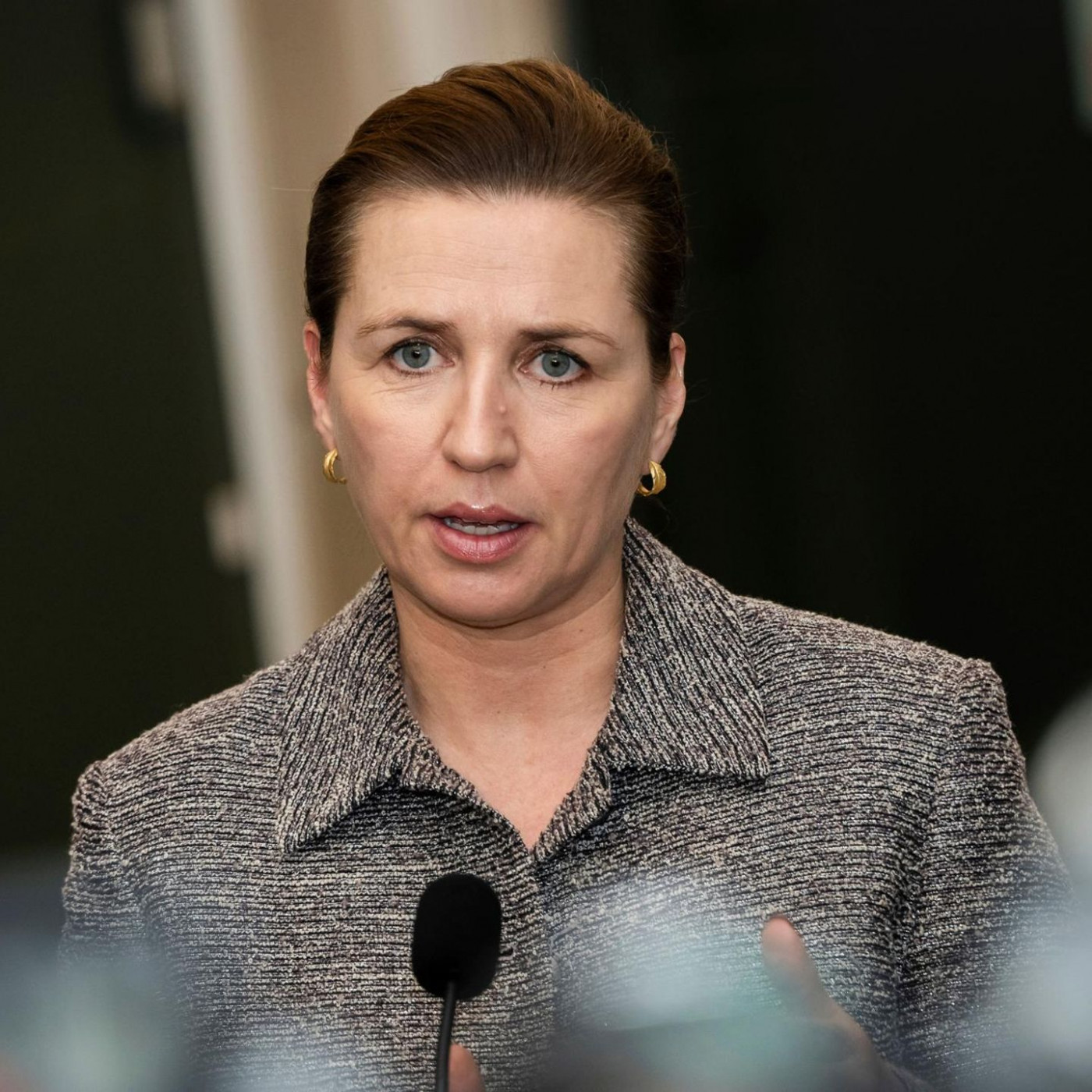 D&auml;nemark: "Wenn die USA ein Nato-Land angreifen, ist alles aus"